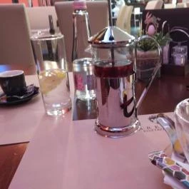 Várkonyi Bistro & Bar, Gyula - Egyéb