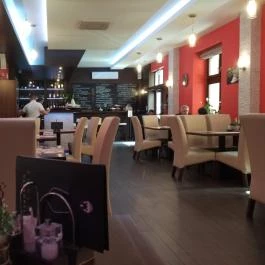 Várkonyi Bistro & Bar, Gyula - Egyéb