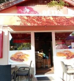 Veresegyházi Házi Rétes