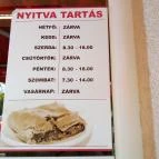 Veresegyházi Házi Rétes Veresegyház - Egyéb