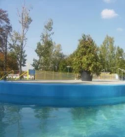 Veresegyházi Termálfürdő