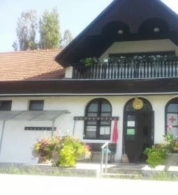 Veresegyházi Termálfürdő