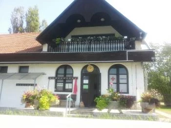 Veresegyházi Termálfürdő Veresegyház