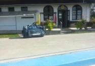 Veresegyházi Termálfürdő Veresegyház