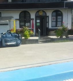 Veresegyházi Termálfürdő