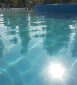 Veresegyházi Termálfürdő