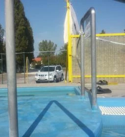 Veresegyházi Termálfürdő