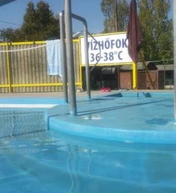 Veresegyházi Termálfürdő