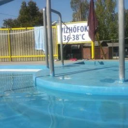 Veresegyházi Termálfürdő Veresegyház - Egyéb