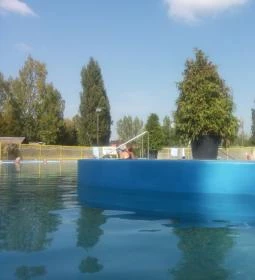 Veresegyházi Termálfürdő