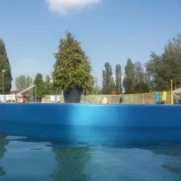 Veresegyházi Termálfürdő Veresegyház - Egyéb