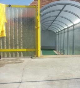 Veresegyházi Termálfürdő