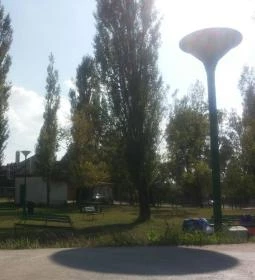 Veresegyházi Termálfürdő