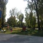 Veresegyházi Termálfürdő Veresegyház - 