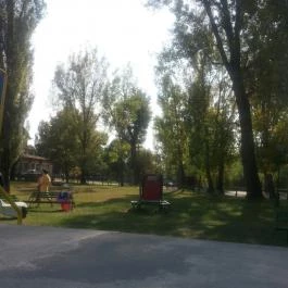 Veresegyházi Termálfürdő Veresegyház - Egyéb