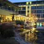 SunGarden Wellness Hotel Siófok - Külső kép