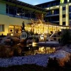 SunGarden Wellness Hotel Siófok - Külső kép