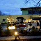 SunGarden Wellness Hotel Siófok - Külső kép