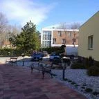 SunGarden Wellness Hotel Siófok - Külső kép