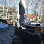 SunGarden Wellness Hotel Siófok - Külső kép