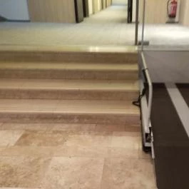 SunGarden Wellness Hotel Siófok - Belső