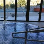 SunGarden Wellness Hotel Siófok - Wellness