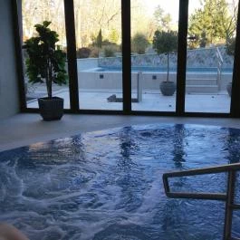 SunGarden Wellness Hotel Siófok - Wellness