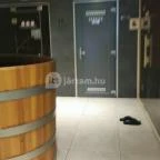 SunGarden Wellness Hotel Siófok - Wellness