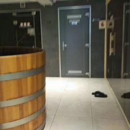 SunGarden Wellness Hotel Siófok - Wellness