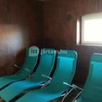 SunGarden Wellness Hotel Siófok - Wellness