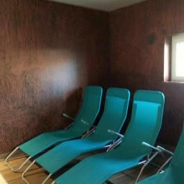 SunGarden Wellness Hotel Siófok - Wellness