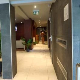 SunGarden Wellness Hotel Siófok - Wellness