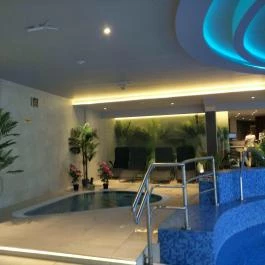 SunGarden Wellness Hotel Siófok - Wellness