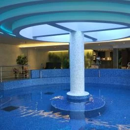 SunGarden Wellness Hotel Siófok - Wellness