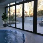 SunGarden Wellness Hotel Siófok - Wellness