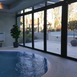 SunGarden Wellness Hotel Siófok - Wellness