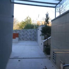 SunGarden Wellness Hotel Siófok - Külső kép