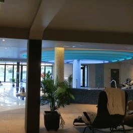 SunGarden Wellness Hotel Siófok - Wellness