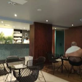 SunGarden Wellness Hotel Siófok - Wellness