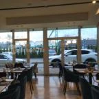 SunGarden Wellness Hotel Siófok - Vendéglátás