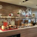 SunGarden Wellness Hotel Siófok - Vendéglátás