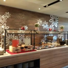 SunGarden Wellness Hotel Siófok - Vendéglátás