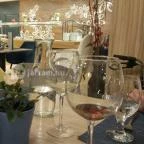 SunGarden Wellness Hotel Siófok - Vendéglátás