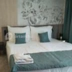 SunGarden Wellness Hotel Siófok - Szobák