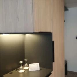 SunGarden Wellness Hotel Siófok - Szobák