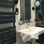 SunGarden Wellness Hotel Siófok - Szobák