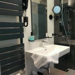 SunGarden Wellness Hotel Siófok - Szobák