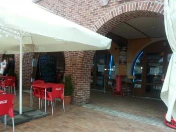 Viktória Bisztró Veresegyház