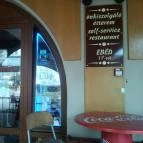 Viktória Bisztró Veresegyház - Külső kép