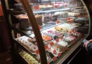 Viktória Cukrászda & Kávéház Harkány